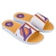 thumbnail image 2 of Sandalia Hombre Blanco Lakers NBA  289  Rider, 2 of 3