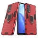 thumbnail image 4 of FOXDOCK Funda Antigolpes para OPPO RENO 5 PRO – Protección Total con Soporte y Diseño Robusto, 4 of 5