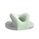 thumbnail image 5 of Almohada Para Dormir, Cojín Facial, Multifunción, Cómoda, Portátil, Para El Cuello, Color Verde, 5 of 5