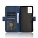 thumbnail image 4 of Funda Tipo Billetera FOXDOCK para Motorola MOTO G24 – Tapa Flip con Tarjetero, 4 of 5