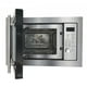 thumbnail image 3 of Microondas Empotrado Inox Grill 25L, 3 of 5