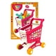 thumbnail image 2 of Carrito De Supermercado Infantil Con AlimentosDe Juguetes, 2 of 4