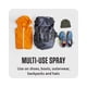 thumbnail image 3 of Suela impermeable en aerosol para zapatos, botas y chaquetas, 3 of 8