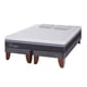 thumbnail image 2 of Cama Europea Ortopedic Advance 2 Pza Bd + Almohada Viscoelástica, 2 of 5