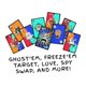 thumbnail image 2 of Juego de cartas para fiesta Siko – El juego definitivo para 2 a 8+ jugadores, 2 of 9