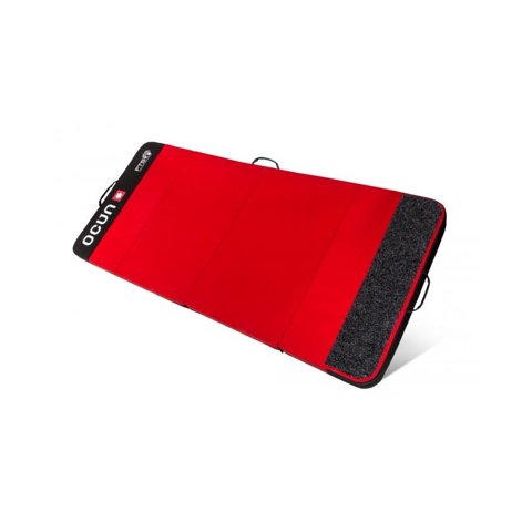 Crash Pad Incubator Fts Ocun