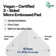 thumbnail image 3 of Peeling Pad Mediheal Phyto Enzyme Rejuvenecimiento facial vegano, 3 of 3