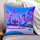 thumbnail image 1 of Cosmonious High Fundas de almohada de terciopelo con tema, regalos de funda de almohada, decoración para el hogar, cojín de lanzar, regalo de cumpleaños para fans y parejas.30*30cm., 1 of 6
