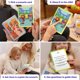 thumbnail image 5 of Tarjetas de conversación Clever Fox Play Who What Why Mega Pack, 5 of 6