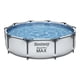 thumbnail image 1 of Piscina Estructural Redonda Bestway 56406 De 4.678 Lts, 1 of 6