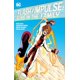 thumbnail image 1 of Libro DC Comics Flash/Impulse: Corre en la familia, 1 of 1