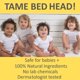 thumbnail image 2 of Hair Doming Cream T is for Tame para niños con aceite de coco, 2 of 3
