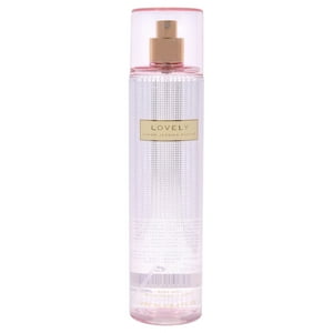Sarah Jessica Parker - Lovely By Para Mujer - Niebla Corporal