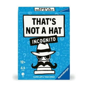 Tcg Factory - That'S Not A Hat - Incógnito