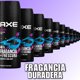 thumbnail image 3 of Desodorante Aerosol Axe Para Hombre Marine Hombre, 3 of 6