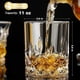 thumbnail image 3 of Vasos para Whisky Hlukana Set de 4 11 oz (325 ml), 3 of 3