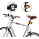 thumbnail image 2 of Luz de señal de giro para bicicleta, luz trasera para ciclismo multiescena, resistente a la lluvia para bicicleta de montaña, 2 of 5