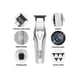 thumbnail image 3 of Máquina Trimmer Kemei KM-3023-702 Profesional Inalámbrica, 3 of 3