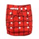 thumbnail image 3 of Pa?al De Tela Reutilizable Para Bebé, Lavable Suave Para Regalos De Ducha Para Bebés De 3-15kg A23, 3 of 5