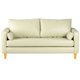 thumbnail image 1 of Sofa Sky 3 Cuerpos Pu 04 Beige, 1 of 5