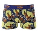 thumbnail image 2 of Bóxer Niño Algodón Dragon Ball Z Pack 4 C3 Talla 6, 2 of 6