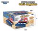 thumbnail image 2 of Caja registradora Dr. STEM Toys con energía solar y dinero ficticio, 2 of 8