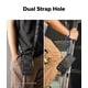 thumbnail image 5 of Funda De Teléfono Rugged Gear Para Iphone 17 Pro Max Magsafe, 5 of 9