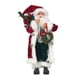 thumbnail image 3 of Figuras Navideñas De Papá Noel, Mesa, Vacaciones De Navidad, Muñecos De Papá Noel, Adornos, Regalo, 45cm, 3 of 3