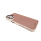 thumbnail image 4 of Carcasa Antigolpes Matte Borde Color Para iPhone 17 Rosado, 4 of 4