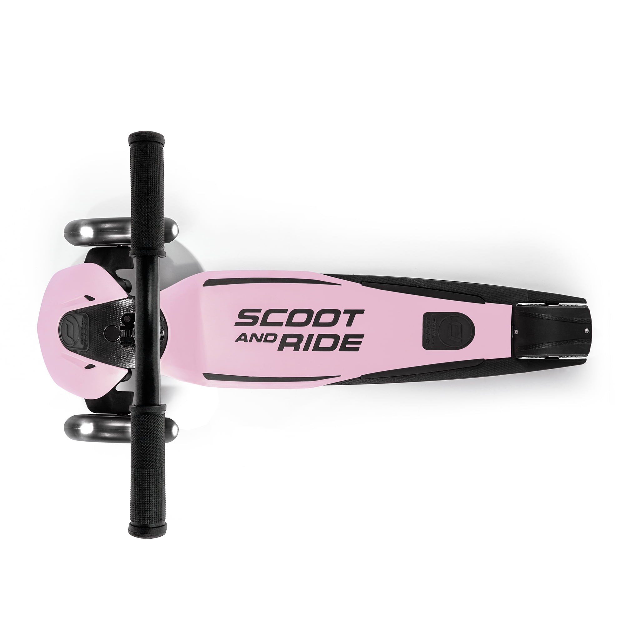 Scooter Highwaykick 5 Led Rose Scoot And Ride
