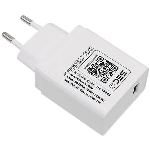 Oem - Cargador Cofolk 18w