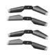 thumbnail image 5 of Juego De 4 Piezas De Hélices De Plástico FPV Quadcopter Para LS-XT6 Mini RC Drone, 5 of 5