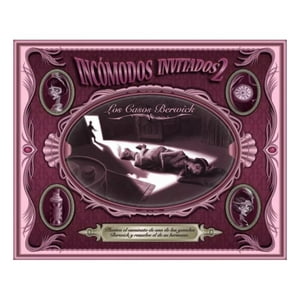 Maldito Games - Incómodos Invitados 2: Los Casos Berwick