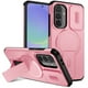 thumbnail image 1 of Funda FOXDOCK para Samsung Galaxy A56 – Magnética Antigolpes con Soporte y Protección Doble, 1 of 6
