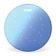 thumbnail image 1 of Parche 14¨ HYD BLU CTD Evans, 1 of 2