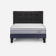 thumbnail image 1 of Cama Indie Pata Madera 1.50X2.00 Bn R Issey G Rosen, 1 of 4