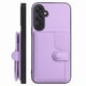 thumbnail image 2 of FOXDOCK Funda para SAMSUNG Galaxy C55 5G con Bloqueo RFID - Diseño Elegante con Cierre de Botón, 2 of 5