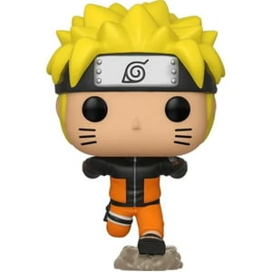 Funko Pop Naruto Running - 727