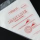 thumbnail image 4 of Bolsa desechable para crema pastelera DLonline, 200 unidades (roja), 4 of 5
