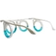 thumbnail image 1 of Gafas antimareos, gafas antimareos en el coche y pulsera antimareos para adultos y niños., 1 of 6
