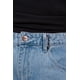 thumbnail image 3 of Jeans Balloon Celeste L, 3 of 3