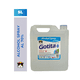 thumbnail image 1 of Alcohol spray 70% 5l, 1 of 2