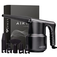 It Dusters - Plumero Eléctrico Con Soplador De Aire It Plusters Airtec Ultra Tipo 6