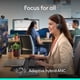 thumbnail image 3 of Auriculares Logitech Zone Wireless 2 ES Bluetooth ANC Micrófono, 3 of 9