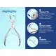 thumbnail image 3 of Punzonadora Artman Instruments 0,8‑2 mm Punta de Titanio, 3 of 8