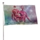 thumbnail image 1 of Cristiano Ronaldo Bandera impresa con temática, regalo perfecto para fanáticos, amigos y familiares, y adecuada para actividades al aire libre e interiores, decoraciones de fiesta. 60*90CM, 1 of 6