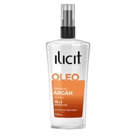 Óleo Perfecto Argán 100 Ml Ilicit