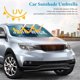 thumbnail image 3 of Sombrilla Solar para Auto Desmarcar John Wick 133x73cm, 3 of 6