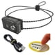 thumbnail image 1 of Linterna frontal Nitecore NU20 Classic, ultraligera, 360 lm, recargable con USB-C, 1 of 7