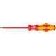 thumbnail image 1 of Destornillador Wera Kraftform Plus VDE 160i Aislado 4mm, 1 of 7